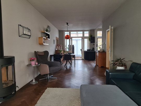 Te huur: Huis Theodora Jacobalaan in Rotterdam - Foto 1