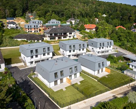 Hyrtlweg 1h - Bad Sauerbrunn - Foto 2