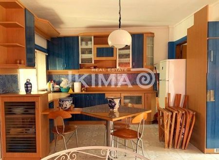 Μεζονέτα για ενοικίαση Πολύχρονο (Παλλήνη) - Photo 4