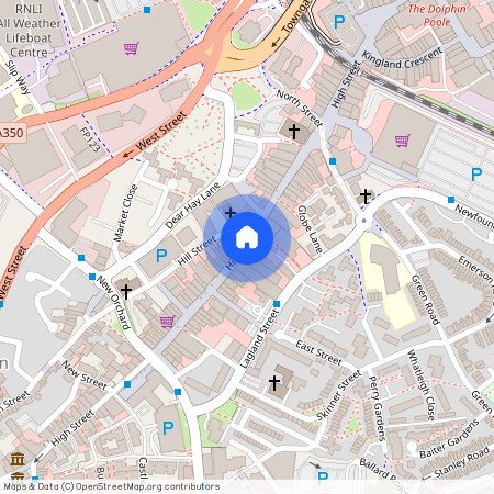 High Street, BH15 1AN, Poole