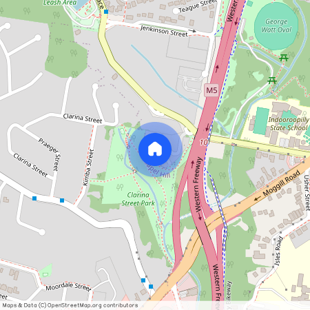 12/82 Russell Tce, Qld 4068, Indooroopilly