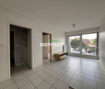 T2 avec balcons et parking proche centre ville - Photo 3