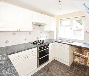 3 bedroom terraced house to rent - Photo 1