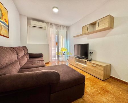 2-BEDROOM APARTMENT FOR RENT IN MURCIA - Photo 3