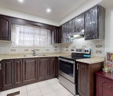 For Lease - 2451 Bridletowne Circle Unit# 4, Toronto, Ontario - Photo 6