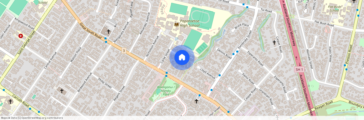 7A Wilmshurst Avenue, Papatoetoe, Auckland