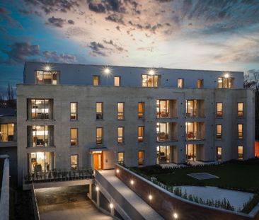 Apt 1 The Residence, 334 Ormeau Road, Belfast, BT7 2GE - Photo 6