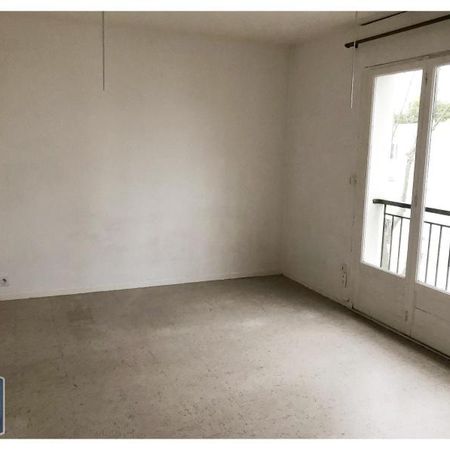 Location Appartement 1 pièce 29m² MONTPELLIER 34090 - Photo 3