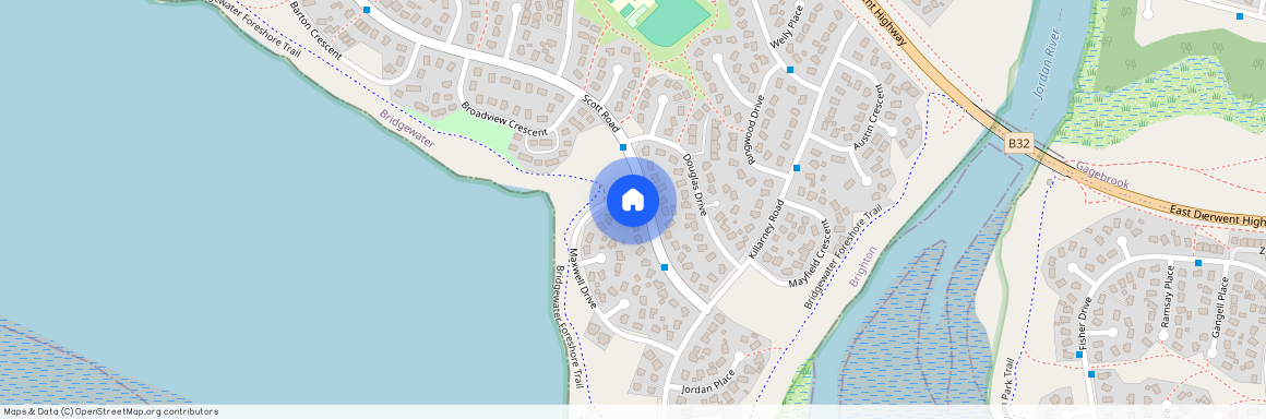 2 Maxwell Drive, Bridgewater, TAS 7030