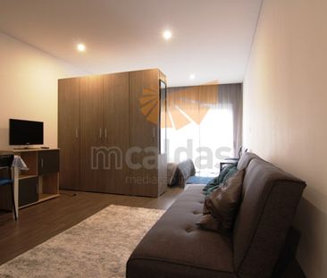 Apartamento T1 em Braga - Photo 2