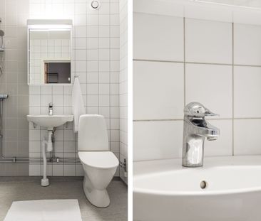 Värdsholmsgatan 1 b - Photo 2