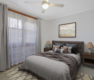 COMFORTABLE HOME - Photo 4