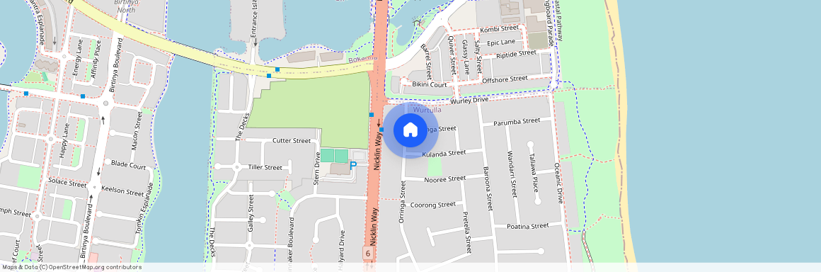 2/14 Taminga Street, QLD 4575, Wurtulla