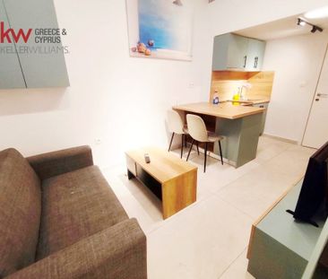 Loft για ενοικίαση Ανάληψη - Μπότσαρη (Ανάληψη - Μπότσαρη - Νέα Παρ... - Photo 6