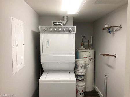 For Lease - 25 Kay Crescent Unit# 207, Guelph, Ontario - Photo 5