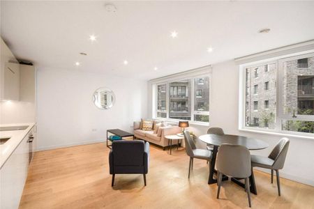 1 bedroom flat to rent - Photo 2