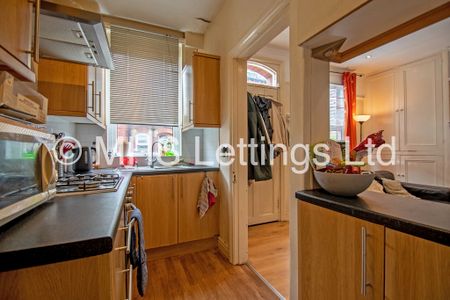 14 Granby Place, Leeds, LS6 3BD - Photo 3