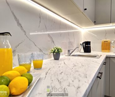 Mieszkanie na wynajem 39,31 m², Gorzów Wielkopolski, Śródmieście - Photo 4