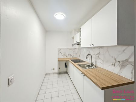 Appartement Poissy 2 pièce(s) 50,13 m2, - Photo 5