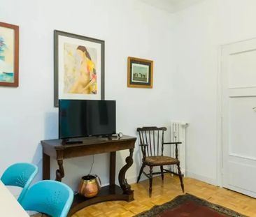 Calle de Santa Cruz de Marcenado, Madrid, Community of Madrid 28015 - Photo 2