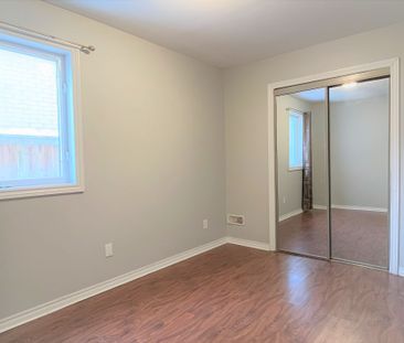 For Lease - 50 Shelbourne Drive Unit# Lower, Vaughan, Ontario - Photo 5