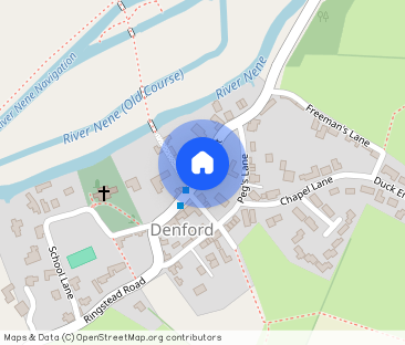 High Street, Denford - Photo 1