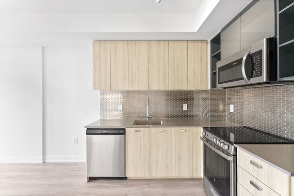 For Lease - 10 De Boers Drive Unit# 602, Toronto, Ontario - Photo 1