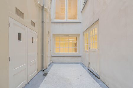 Te huur: Appartement Singel in Amsterdam - Foto 3