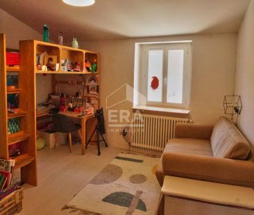 Maison à louer Marcilly D Azergues 5 pièce(s) 110m2 avec jardin - Photo 5