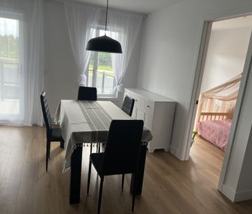 L’appartement Qu’il Te Faut! - Photo 3