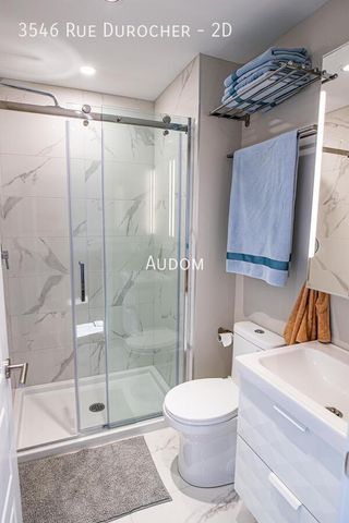 3546 Rue Durocher - 2D - Photo 5