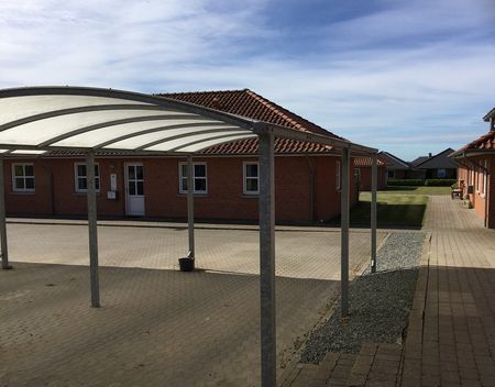 Frilandsvej 4 H, Rødding, 7860, Spøttrup - Photo 2