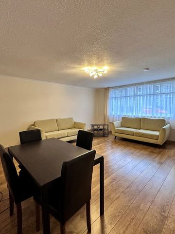 1 Richmond Court, AB25 2WE, Aberdeen - Photo 2