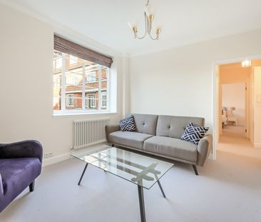 1 Bed Flat, Watchfield Court, W4 - Photo 5