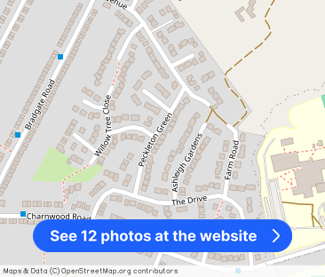 Peckleton Green, Barwell - Photo 1