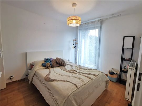 2 pièces - Meublé - 41,8 m² - RDC - Colocation non autorisée - Photo 1