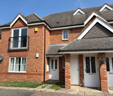 2 bedroom maisonette to rent - Photo 6