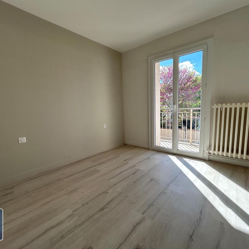 Location Appartement 2 pièces 45m² AGEN 47000 - Photo 1