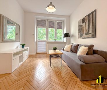 Mieszkanie Bydgoszcz Błonie powierzchnia 35.0 m² C262-WM-54279 - Фото 1