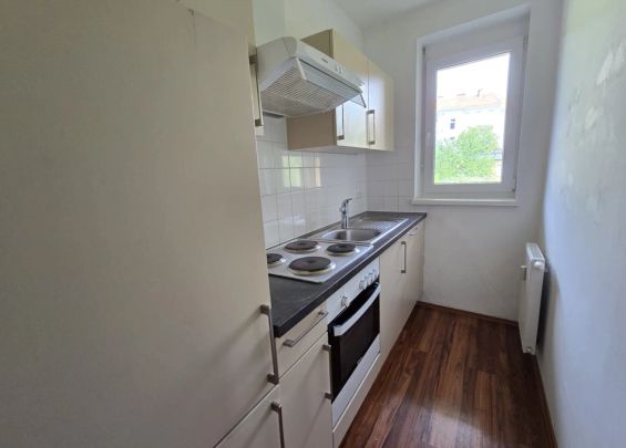 Zentrale 2 Zimmer Wohnung mit Balkon - Obere Bahnstraße 53 - Top 04 - Photo 1