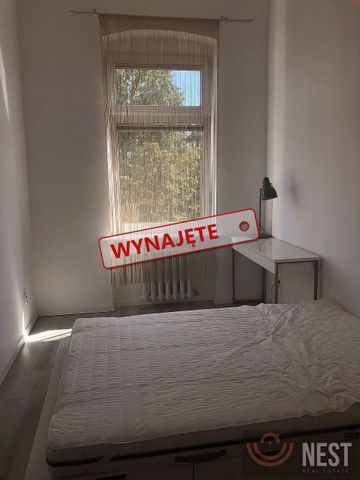 Do wynajęcia mieszkanie przy ulicy Sikorskiego - Фото 4