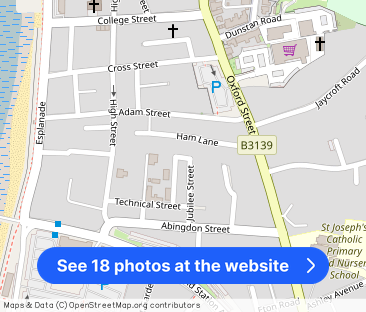 Summerville Terrace, TA8 - Photo 1