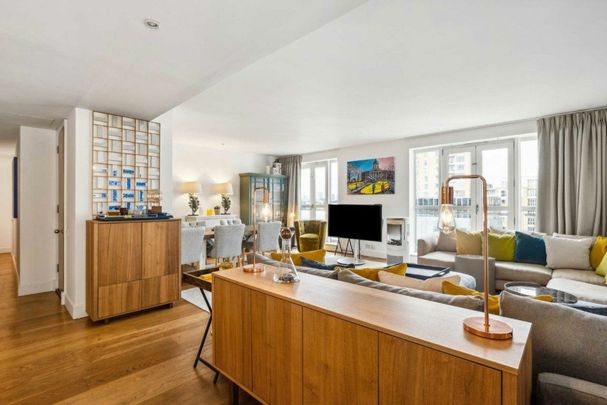 Westferry Circus, Canary Wharf, E14 - Photo 1