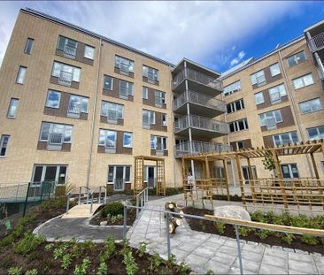 Thorsten Levenstams Väg 7, Sköndal - Photo 5