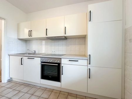 +++Balkon mit Gartenblick+++ 2,5-Zimmer-Wohnung in super Lage nahe der Mur - Photo 5