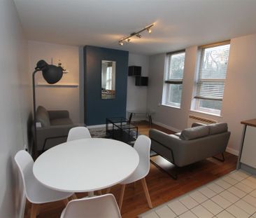 Ring Road, North Leeds, LS17 8NR - Photo 1