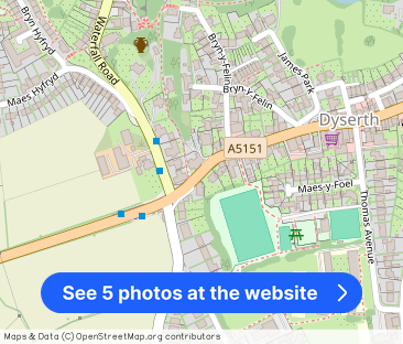 Martin House, Dyserth, Rhyl, LL18 - Photo 1