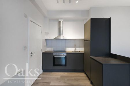 1 bedroom maisonette to rent - Photo 5