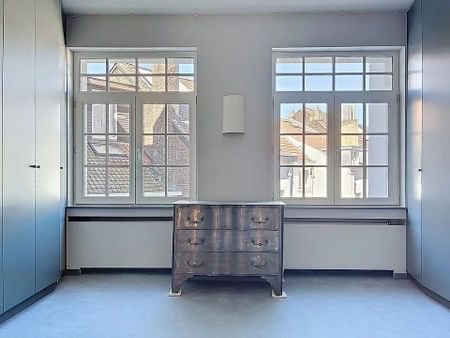 Tout savoir sur cette maison à Ixelles, à Ixelles - Foto 2