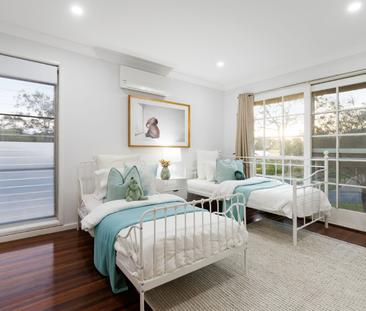 22 Eversden St, Kenmore QLD 4069 - House For Rent - $910 | Domain - Photo 5